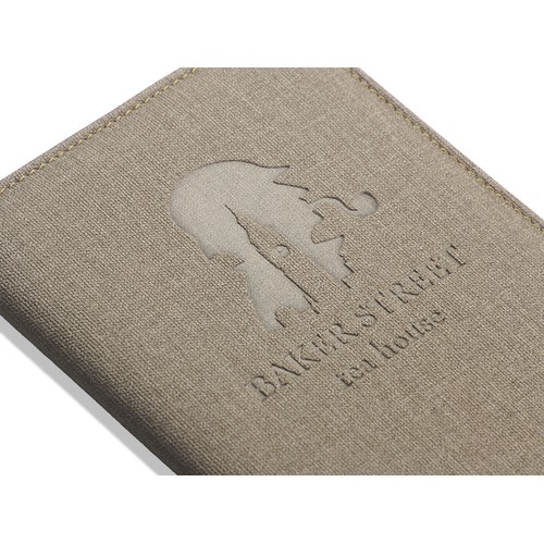 Étui à facture thumbnail 6