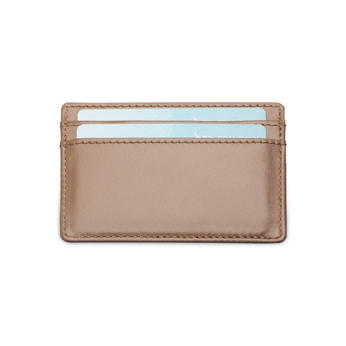 Case for four credit cards Case for four credit cards