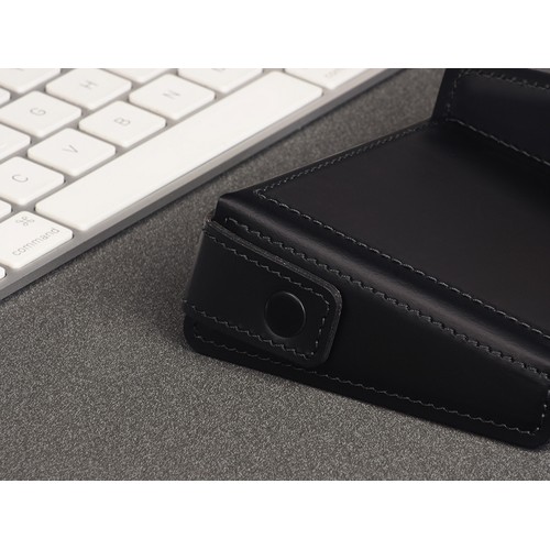 Sticky notes box Sticky notes box