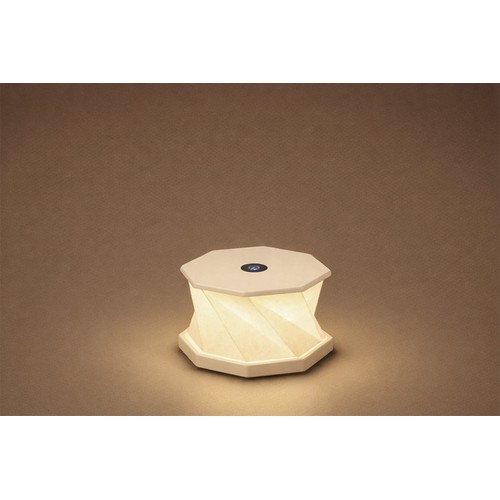 AMBIENT USB-C foldable lamp AMBIENT USB-C foldable lamp