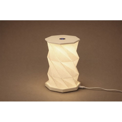 AMBIENT USB-C foldable lamp AMBIENT USB-C foldable lamp