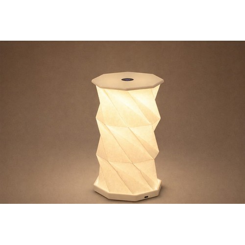 AMBIENT USB-C foldable lamp AMBIENT USB-C foldable lamp