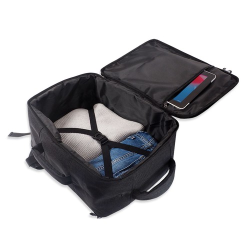 AirSize cabin backpack AirSize cabin backpack