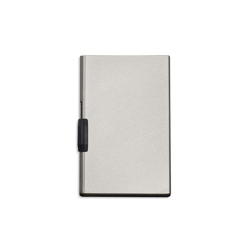 Etui magnétique RFID pour cartes de crédit