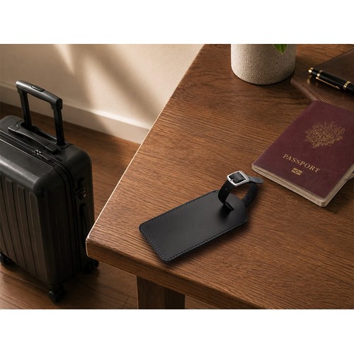 Étiquette de bagage thumbnail 4