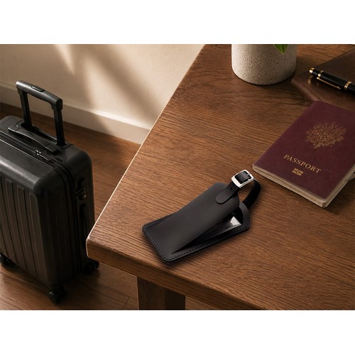 Étiquette de bagage thumbnail 5