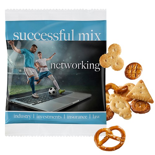 Cocktail-Mix, sachet compostable - 2