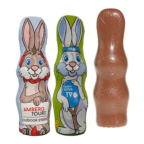 Lapin de Pâques MAXI - 2