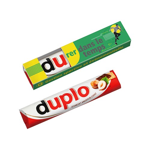 Duplo - 2