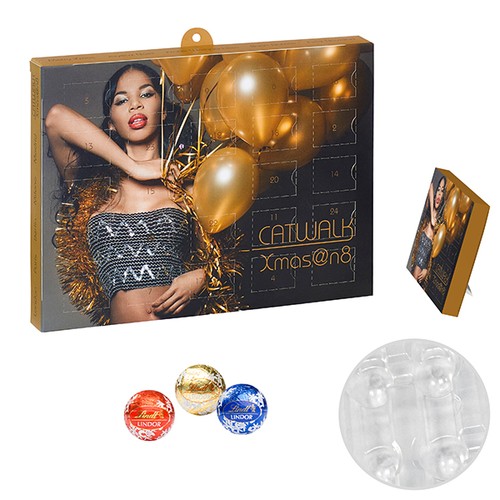 Calendrier A. Lindor - 1