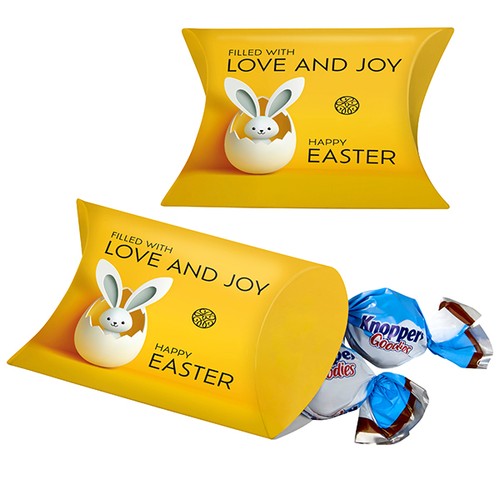 Pochette berlingot Knoppers Goodies - 1