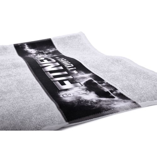 FITNESS serviette pour sale de musculation thumbnail 7