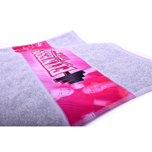 FITNESS serviette pour sale de musculation thumbnail 8