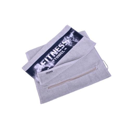 FITNESS serviette pour sale de musculation thumbnail 5