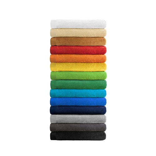 ELITERY serviette extra douce en coton