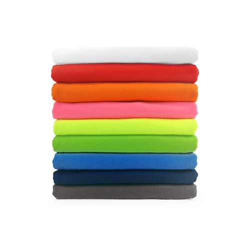MICROTECH serviette microfibre a imprimer or embosser