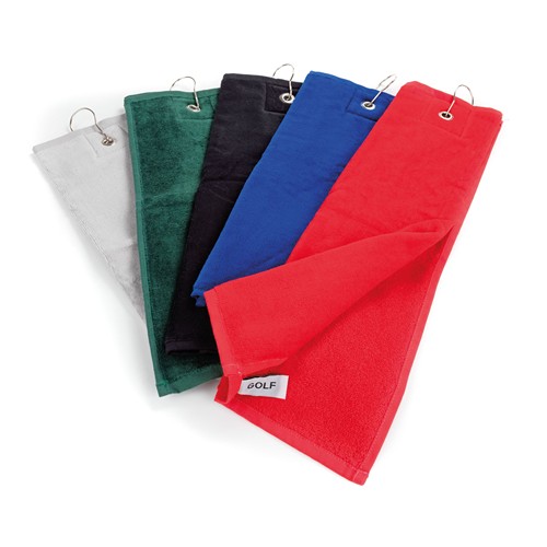 SERVIETTE DE GOLF