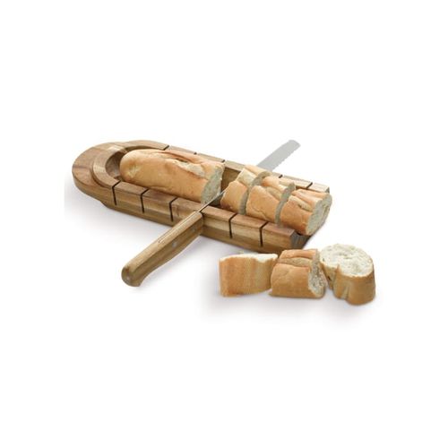 Planche à découper avec couteau - 3