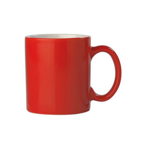 Mug Oslo Rouge 300ml - 5