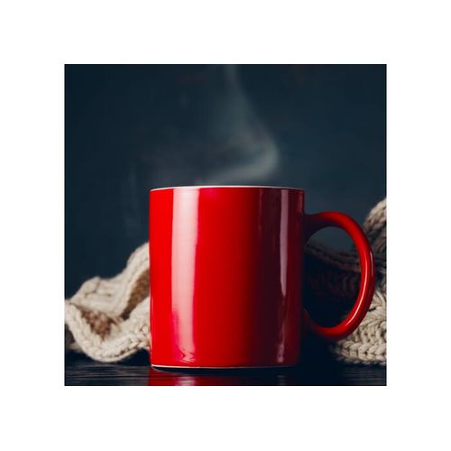 Mug Oslo Rouge 300ml - 4