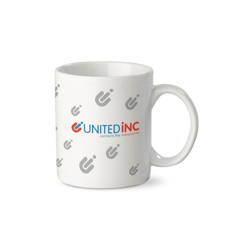 Mug Oslo 300ml personnalisé