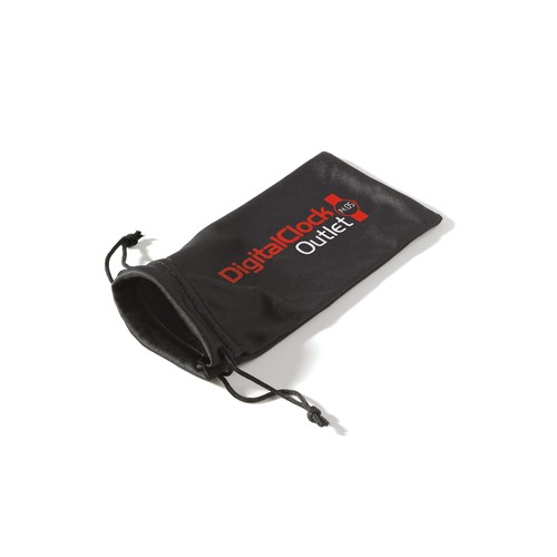 Pochette lunettes de soleil - 1