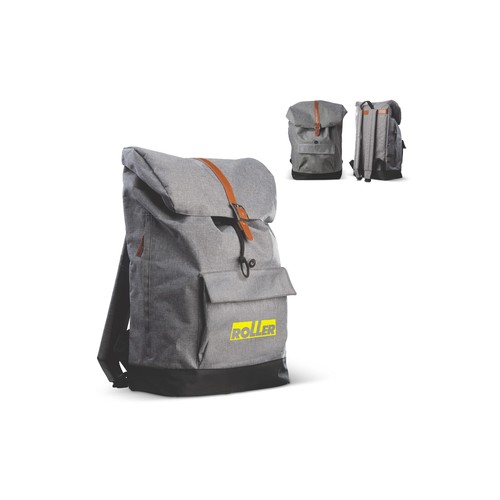 MOCHILA BRIXTON POLIÉSTER 300D 16L