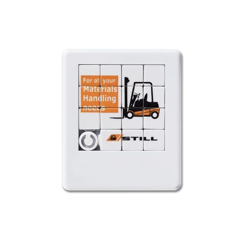 Taquin puzzle rectangulaire - 4
