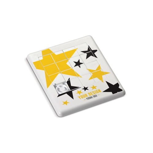 Taquin puzzle rectangulaire - 2