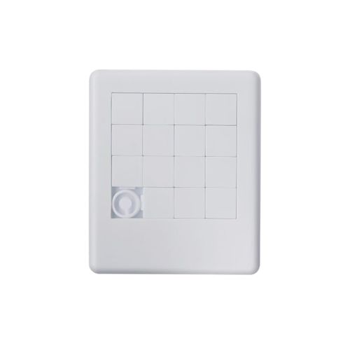 Taquin puzzle rectangulaire - 3