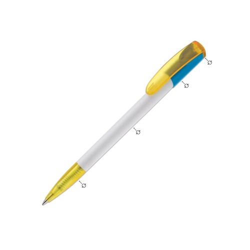 Stylo Deniro Combi - 2