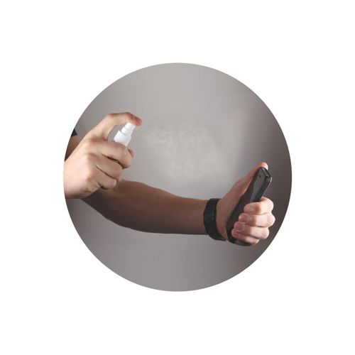 Spray nettoyant avec chiffon microfibre 30ml - 3