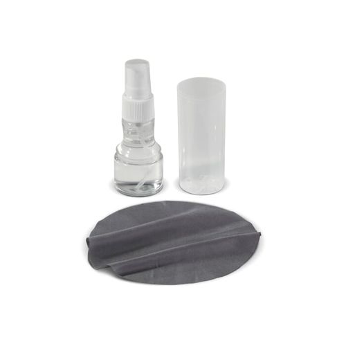 Spray nettoyant avec chiffon microfibre 30ml - 5