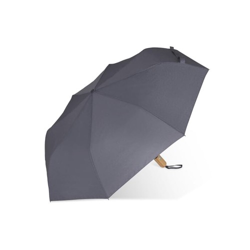 Parapluie pliable 21” en R-PET. Ouverture automatique - 2