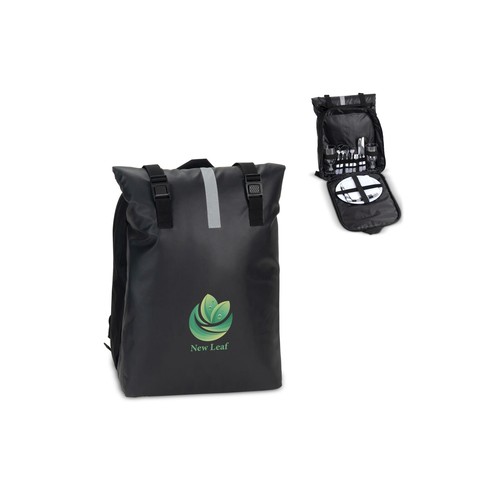 Sac à dos Pique-nique personnalisé