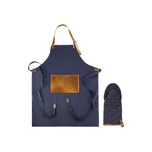 Tablier pour barbecue