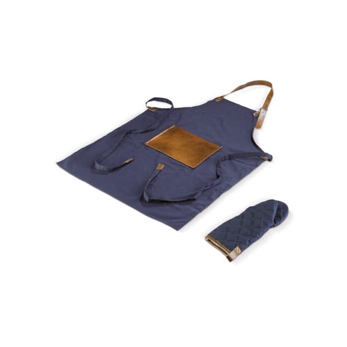 Tablier pour barbecue - 2