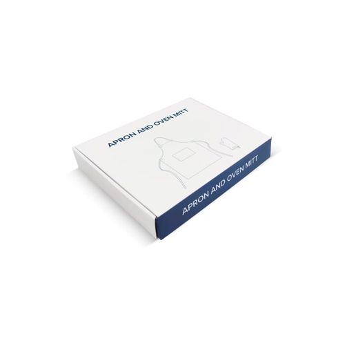 Tablier pour barbecue - 3