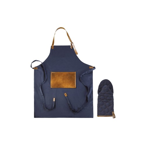 Tablier pour barbecue - 1