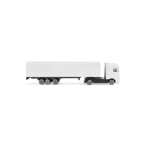 Mini camion - 4