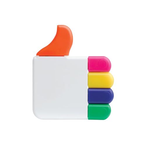 Surligneur Highliker - 5