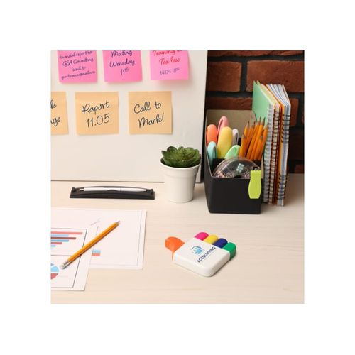 Surligneur Highliker - 8