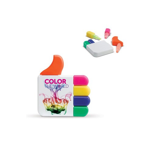 Surligneur Highliker - 1