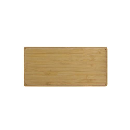 Powerbank bambou solaire 8000mAh - 3
