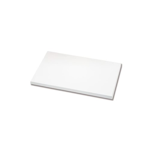 100 feuilles Repositionnables, 125x72mm, quadrie. - 2