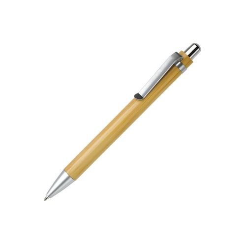 Stylo bille en bambou - 2
