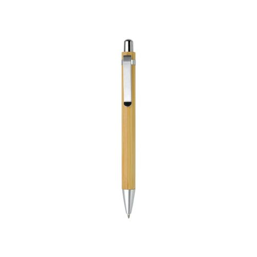 Stylo bille en bambou - 4