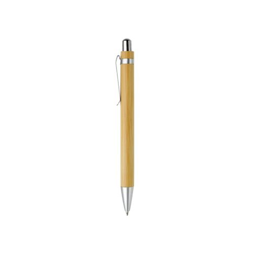 Stylo bille en bambou - 5