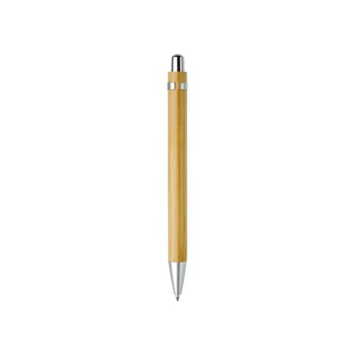 Stylo bille en bambou - 3