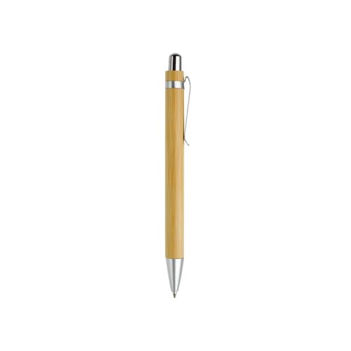 Stylo bille en bambou - 6